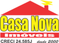 Imobiliária Casa Nova Imóveis - Imobiliária em Mococa