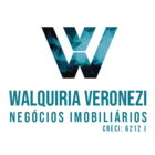 Walquiria Veronezi Negócios Imobiliários