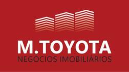 M. Toyota