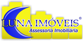 LUNA IMÓVEIS ASSESSORIA IMOBILIÁRIA