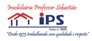 Imobiliária Professor Sebastião