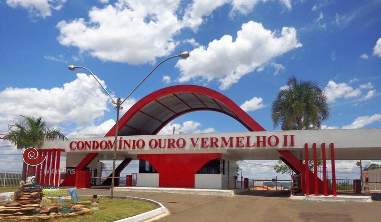 Casa Jardim Botânico, Brasília - DF