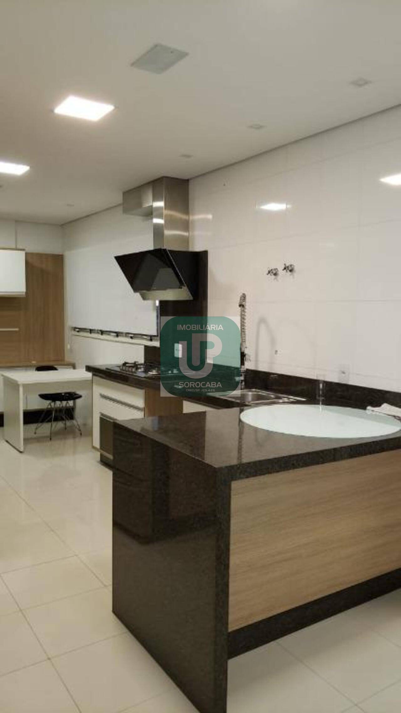 Apartamento Condomínio Único Campolim, Sorocaba - SP