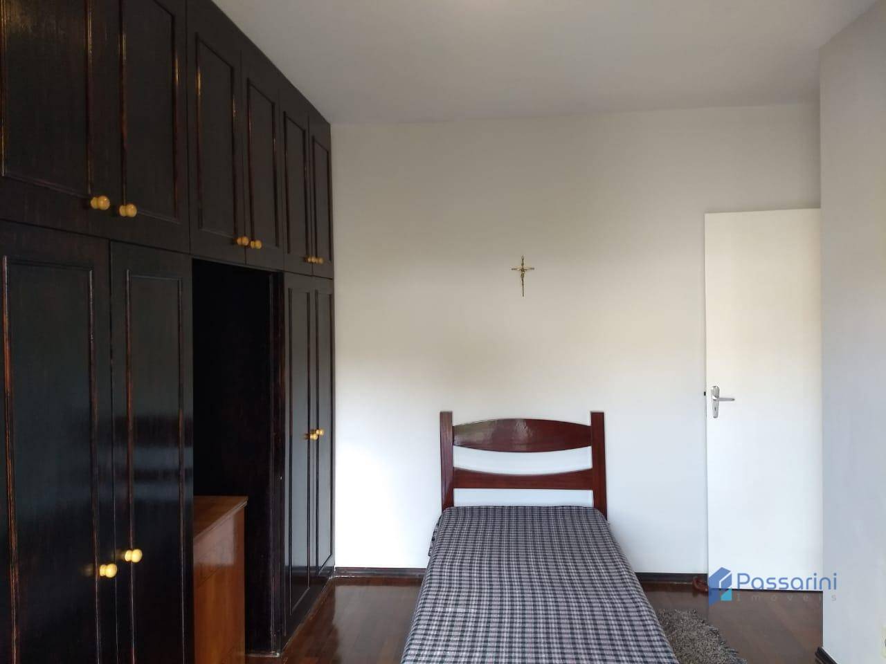 Apartamento com 3 dormitórios à venda, 103 m² por R$ 460.000 - Morro da Glória - Juiz de Fora/MG