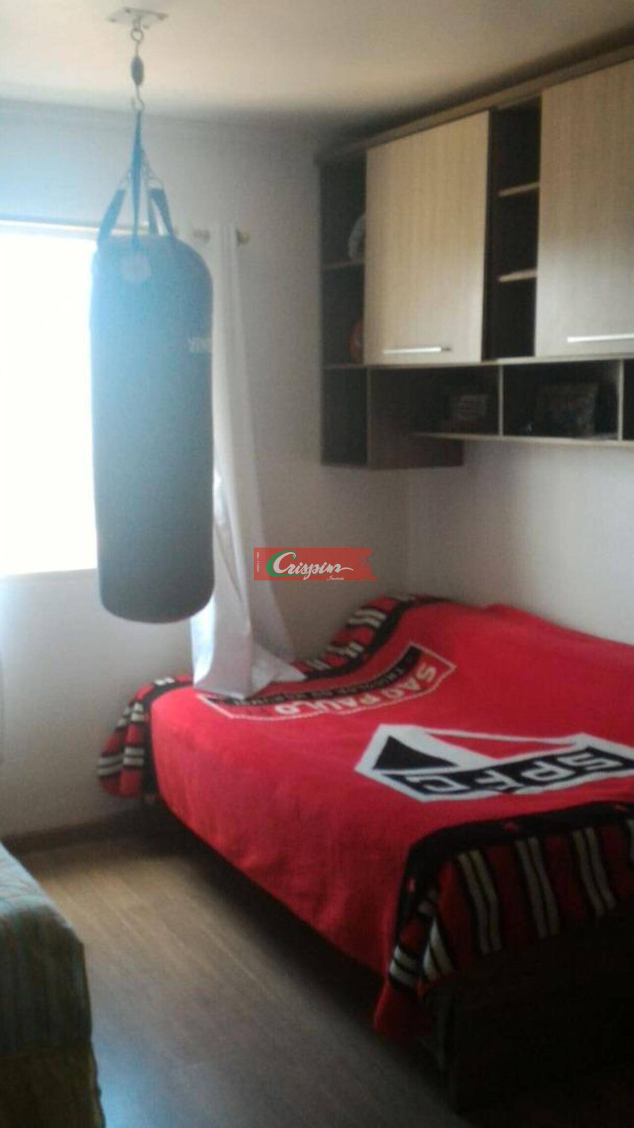 Apartamento Vila Galvão, Guarulhos - SP