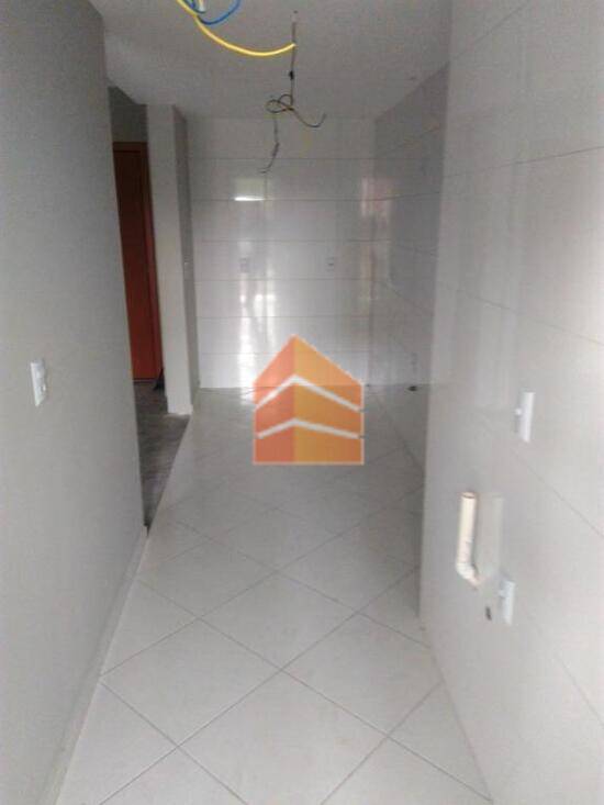 Apartamento Centro, Gravataí - RS