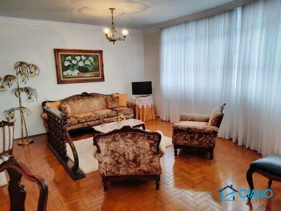 Apartamento de 118 m² na Paes de Barros - Mooca - São Paulo - SP, à venda por R$ 620.000