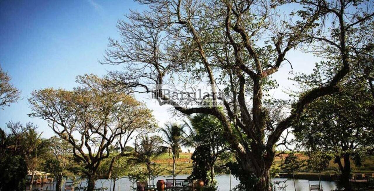 Casa Fazenda Alvorada, Porto Feliz - SP