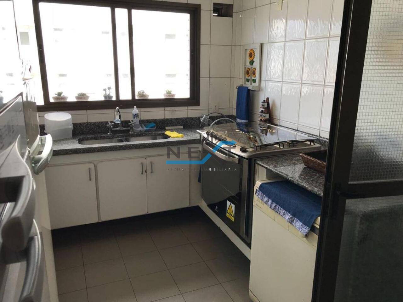 Apartamento Alphaville, Barueri - SP