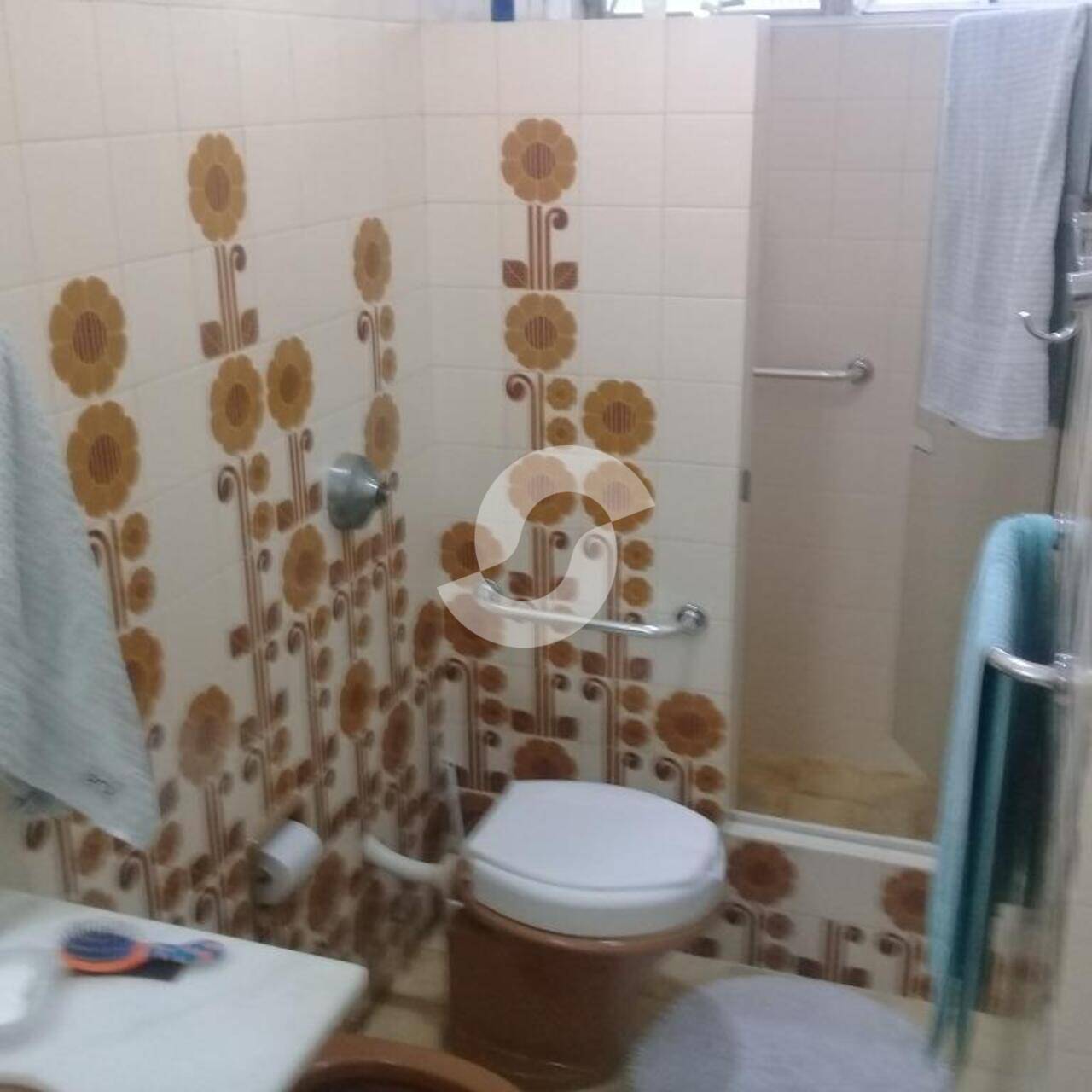 Apartamento Icaraí, Niterói - RJ