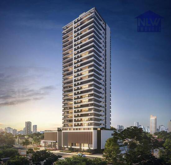 High Belem-Dialogo, apartamentos com 3 quartos, 135 a 270 m², São Paulo - SP