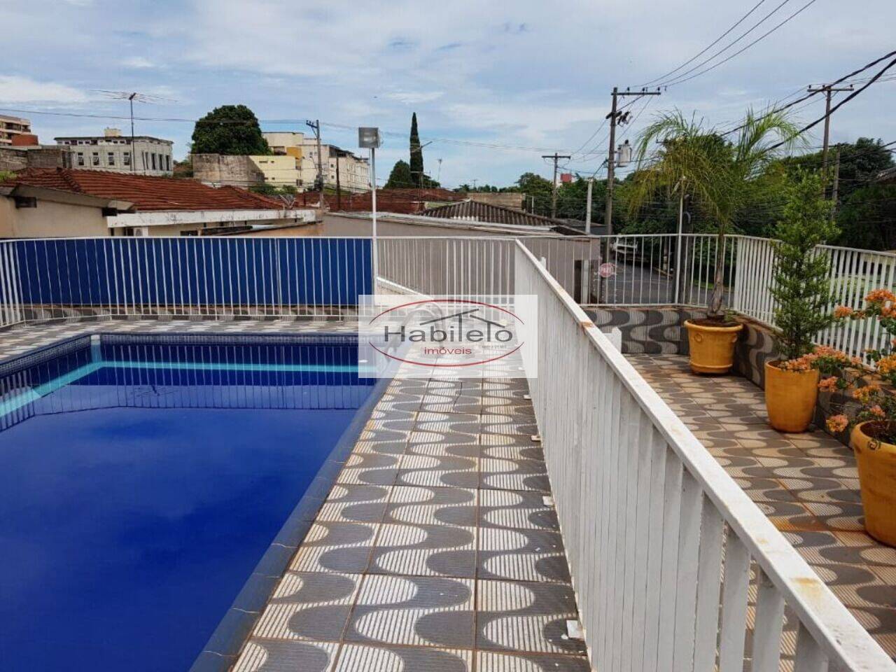 Apartamento Jardim Paulistano, Ribeirão Preto - SP