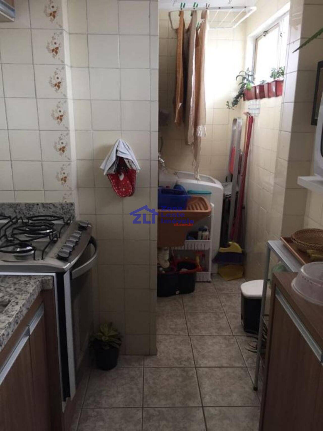 Apartamento Mooca, São Paulo - SP