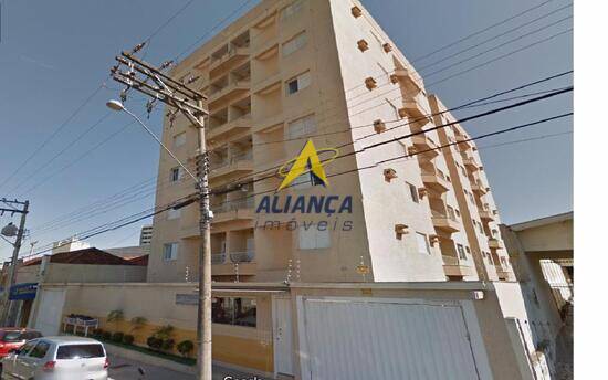 Apartamento de 110 m² Centro - Lins, aluguel por R$ 2.500/mês