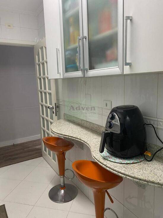 Apartamento Vila Carrão, São Paulo - SP