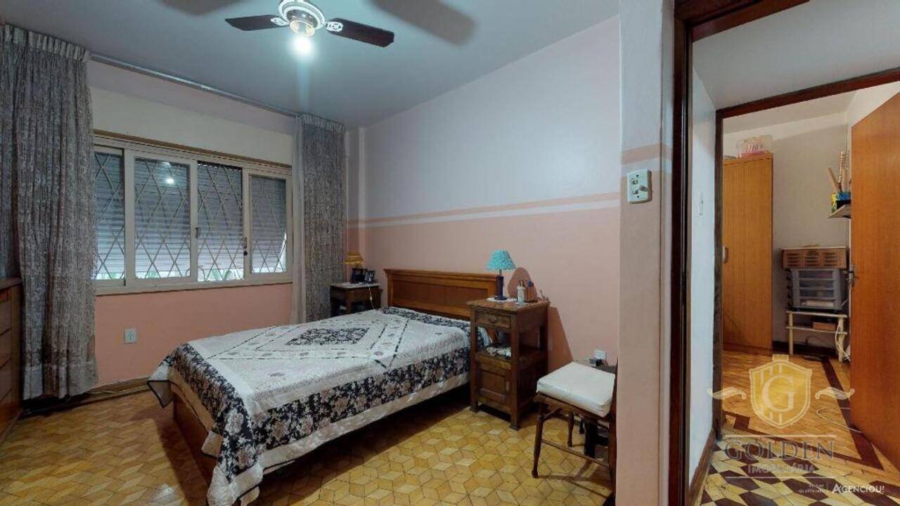 Apartamento Independência, Porto Alegre - RS