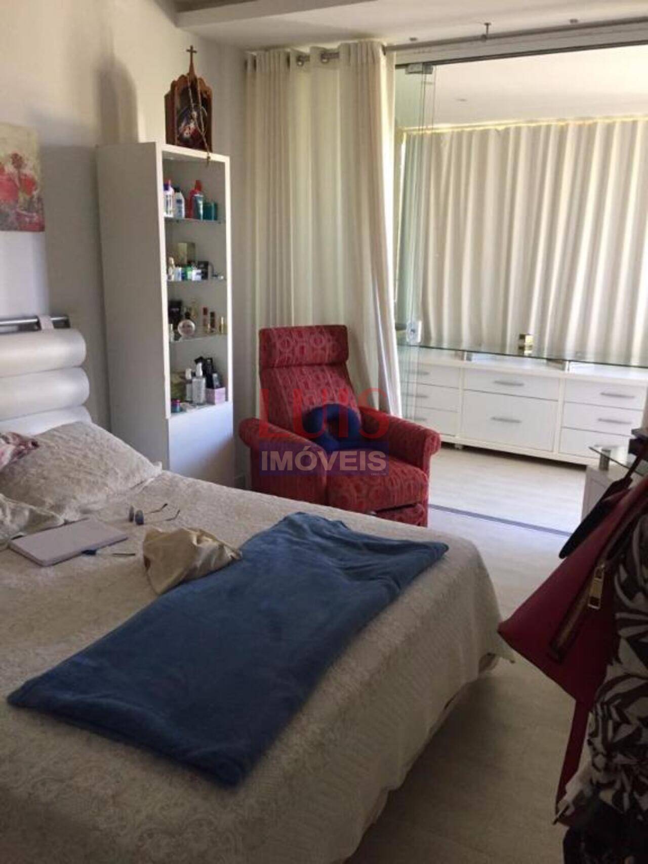 Apartamento Camboinhas, Niterói - RJ