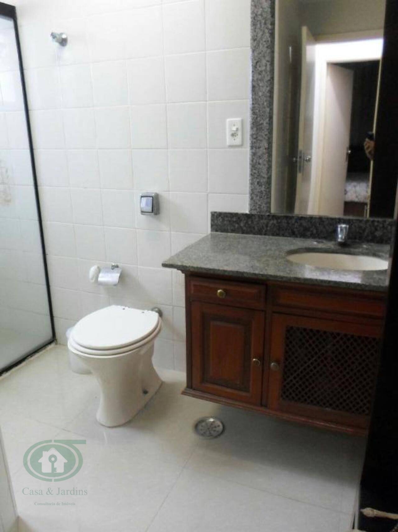 Apartamento Praia da Enseada, Guarujá - SP