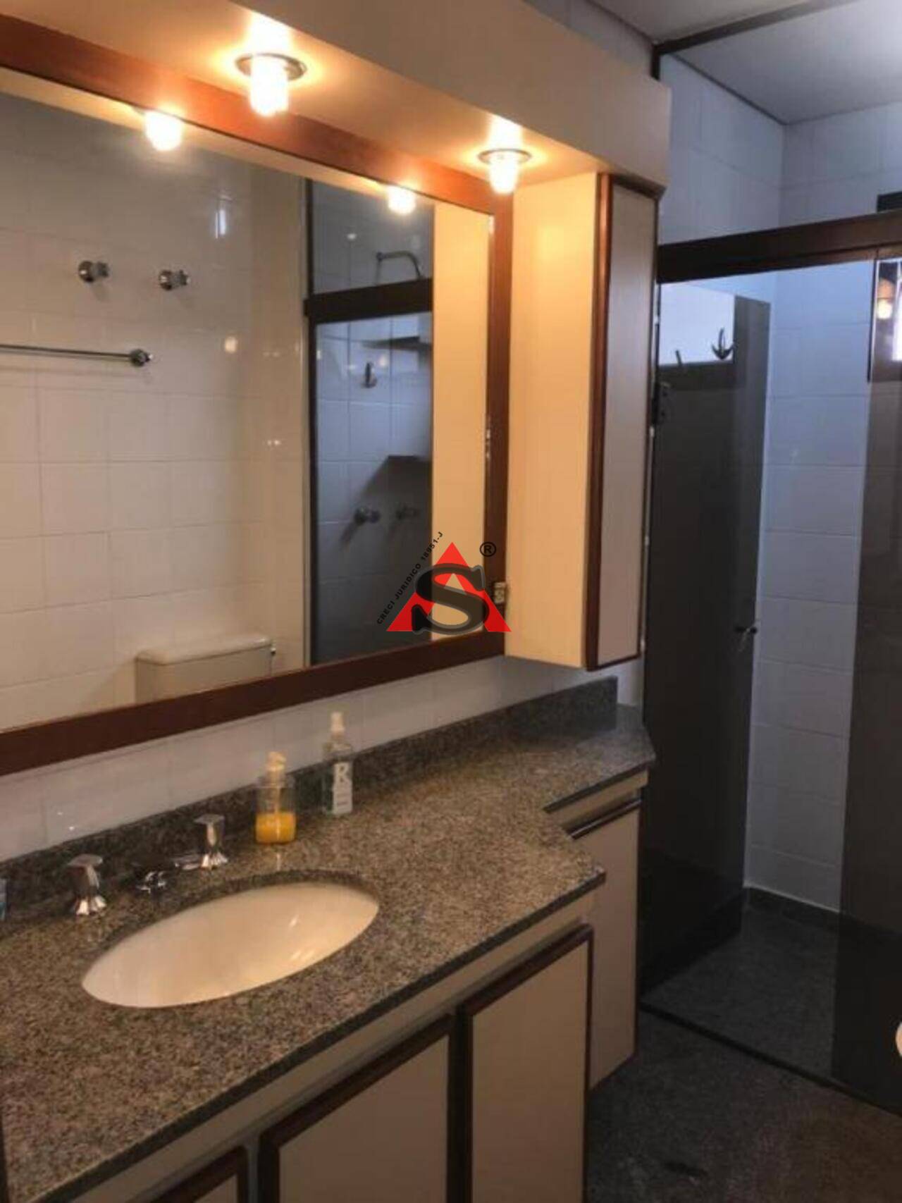 Apartamento Brooklin, São Paulo - SP