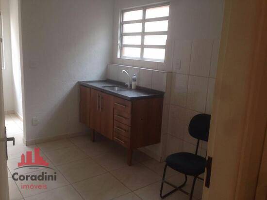 Apartamento Jardim Europa, Nova Odessa - SP