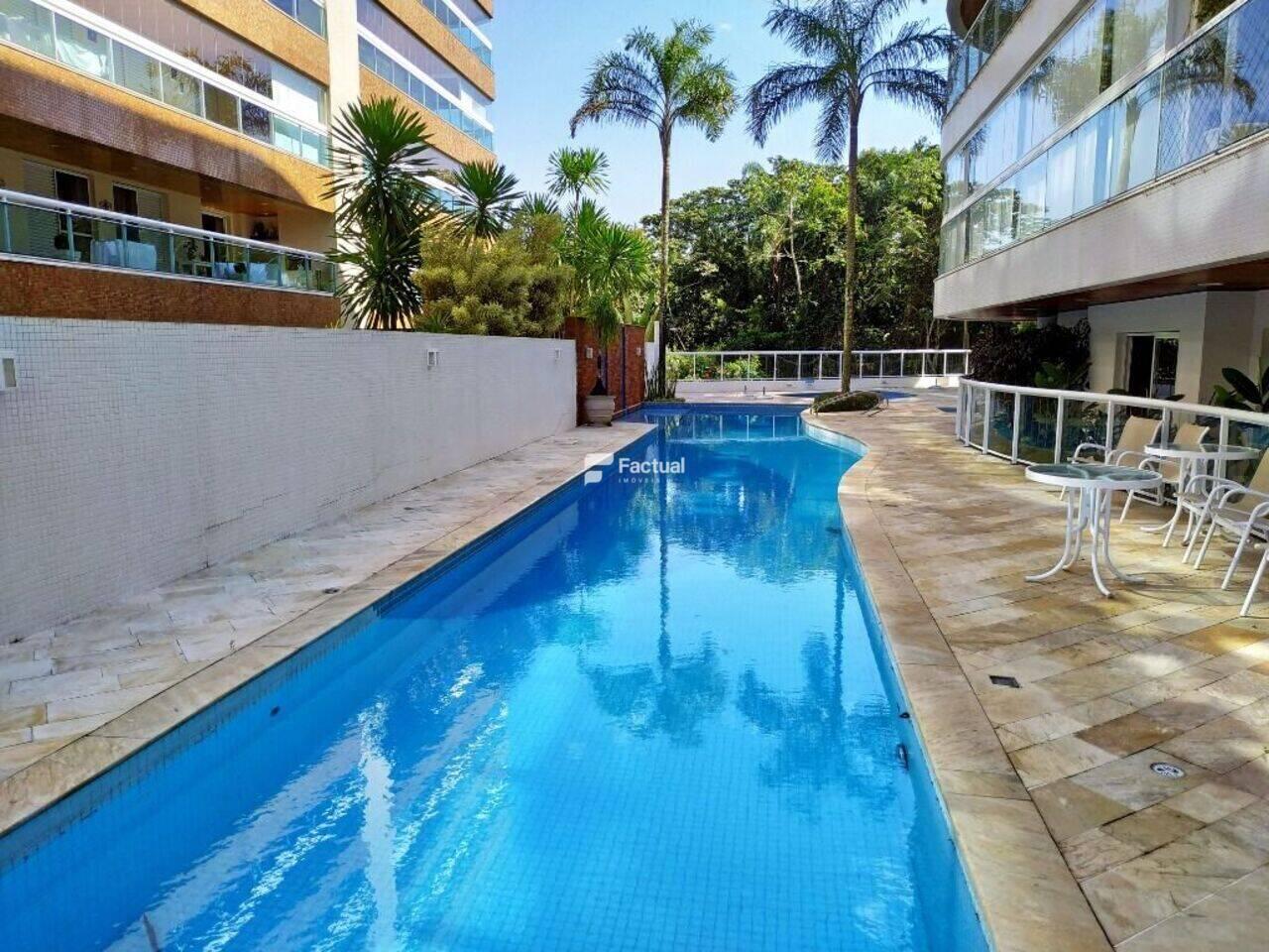 Apartamento Riviera de São Lourenço, Bertioga - SP