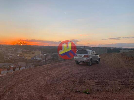 Residencial Bela Vista, Embu das Artes - SP