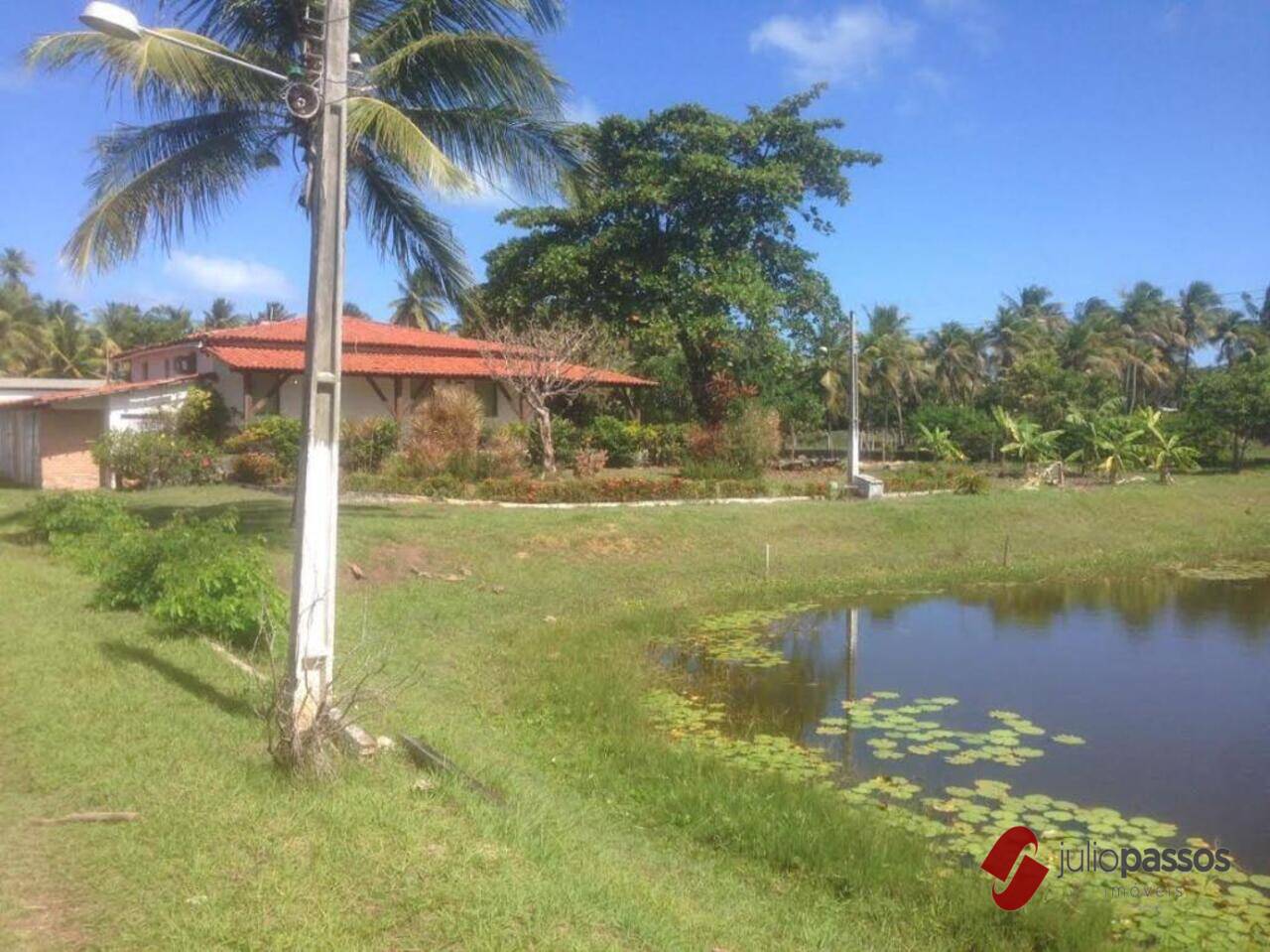 Terreno Zona de Expansão, Aracaju - SE