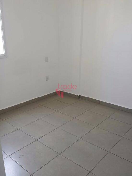 Apartamento Jardim Botânico, Ribeirão Preto - SP