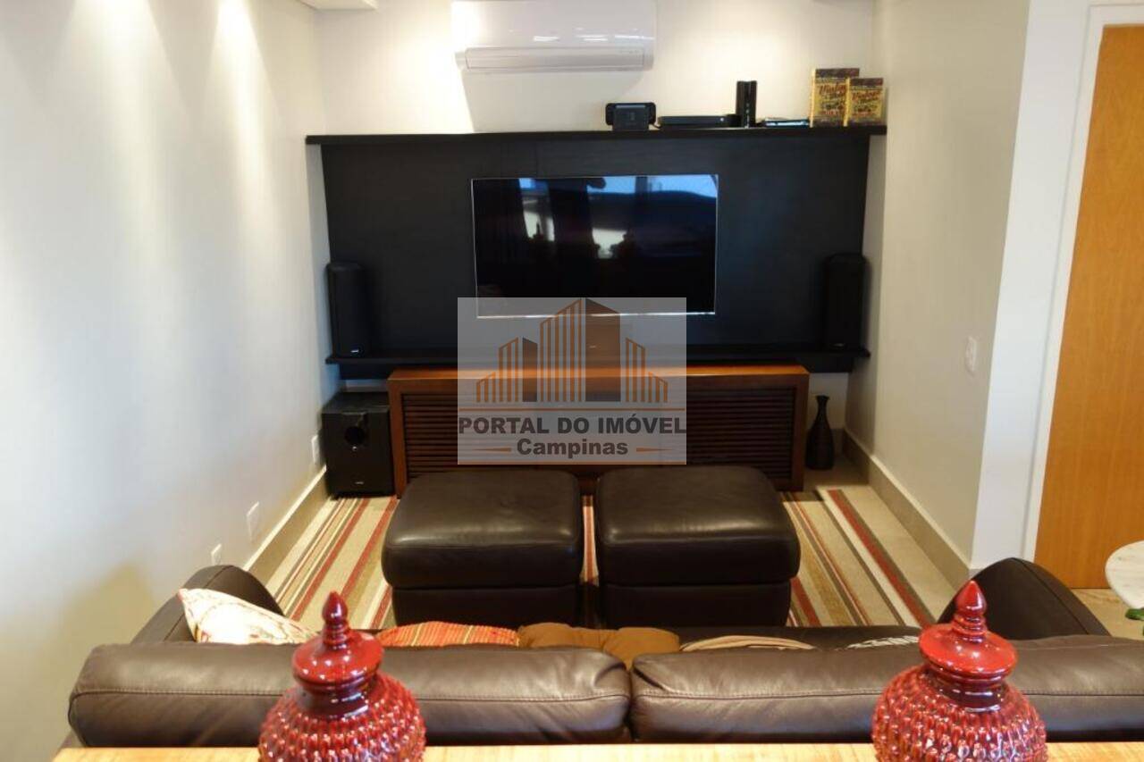 Apartamento duplex Vila Nova, Campinas - SP