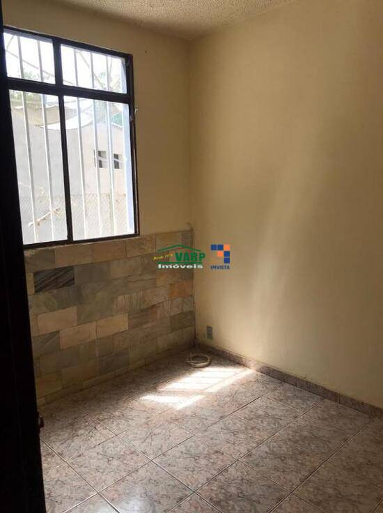 Apartamento na Serra da Piedade - Conjunto Morada da Serra - Sabará - MG, à venda por R$ 125.000