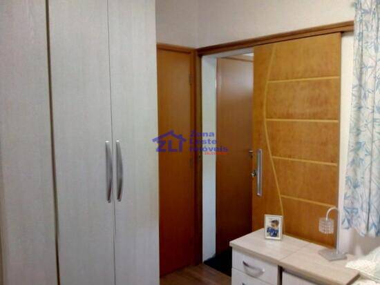 Apartamento Chácara Califórnia, São Paulo - SP