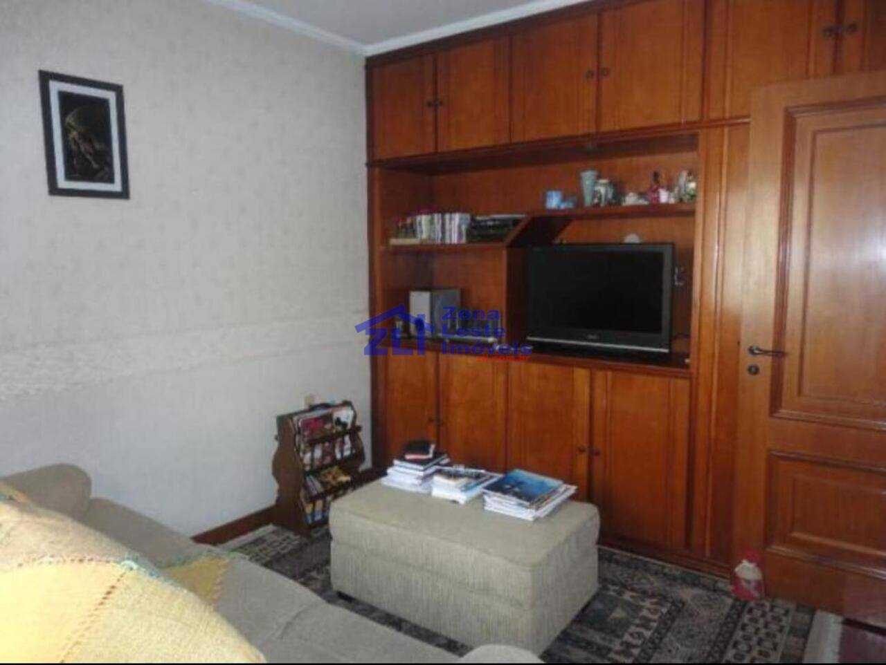 Apartamento Tatuapé, São Paulo - SP