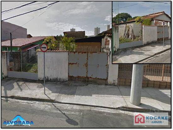 Casa Jardim das Indústrias - São José dos Campos, à venda por R$ 1.080.000