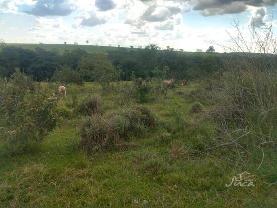 Zona Rural - Presidente Olegário - MG, Presidente Olegário - MG