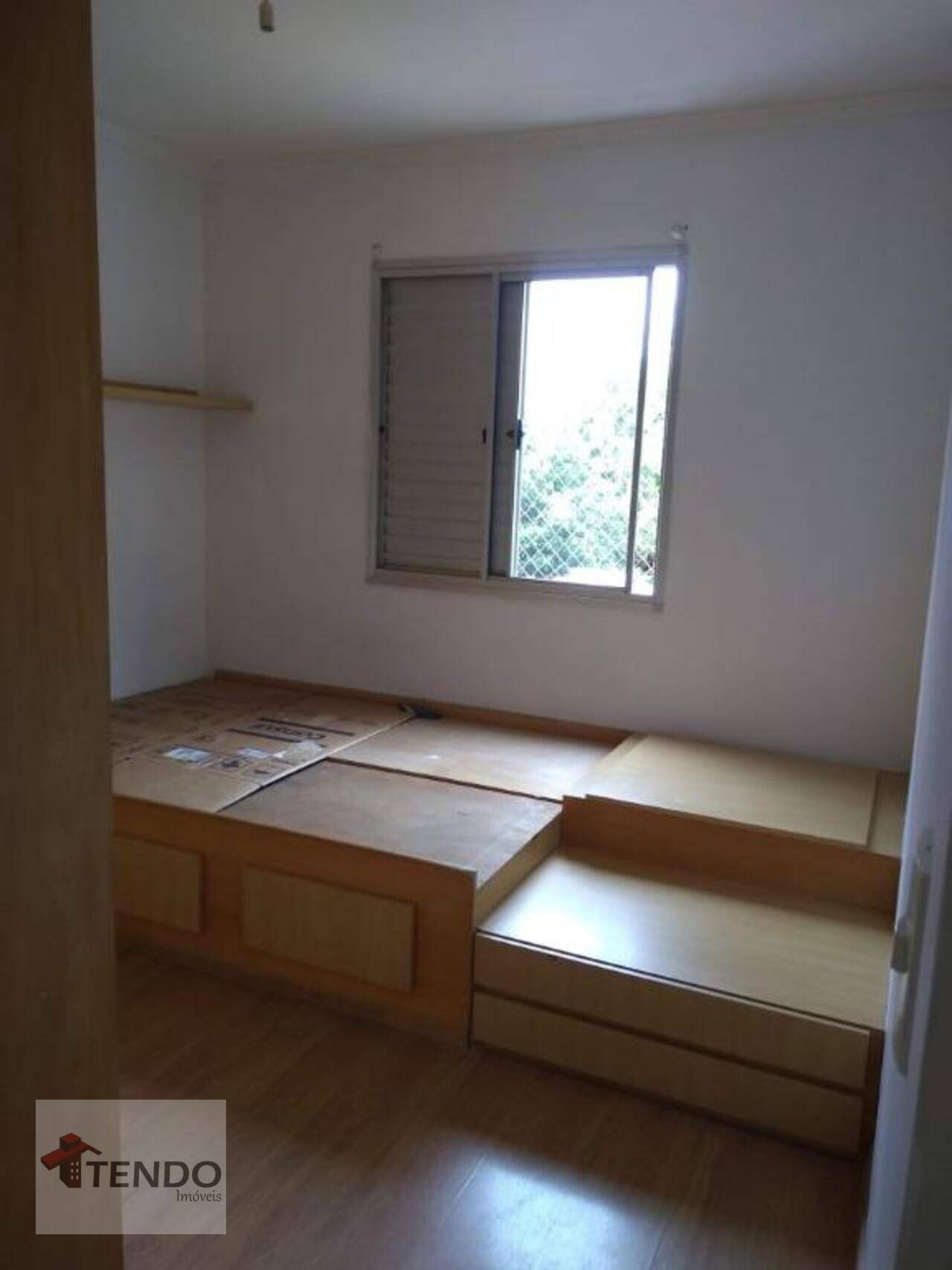 Apartamento Centro, Diadema - SP