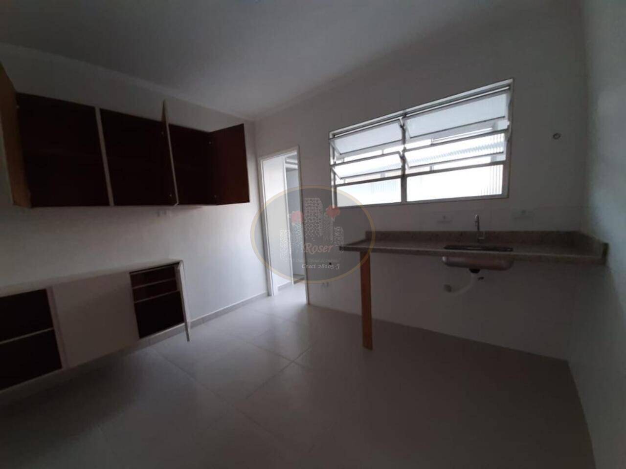 Apartamento Marapé, Santos - SP