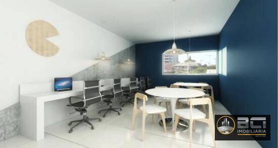 Edifício Praça Das Castanheiras, apartamentos com 2 a 3 quartos, 55 a 67 m², Recife - PE