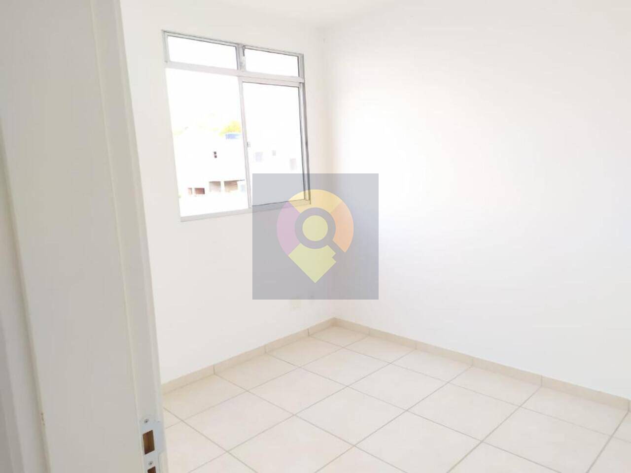 Apartamento Bairro Gávea II, Vespasiano - MG