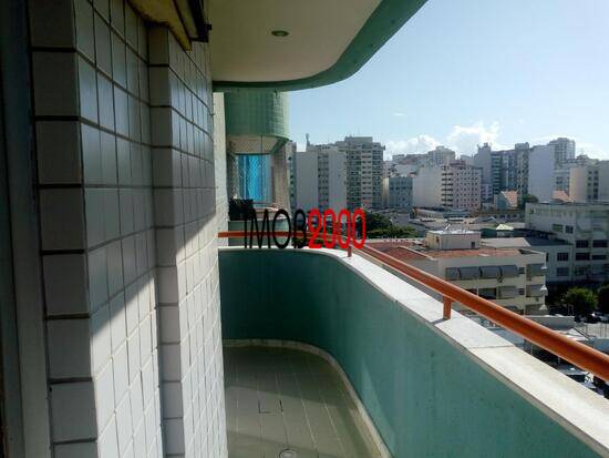 Apartamento Icaraí, Niterói - RJ