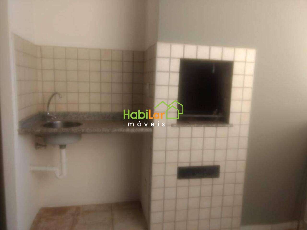 Apartamento Vila Nossa Senhora de Fátima, São José do Rio Preto - SP