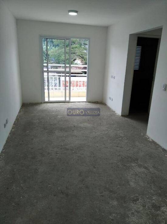 Apartamento de 63 m² na Salgado Filho - Centro - Guarulhos - SP, à venda por R$ 265.000