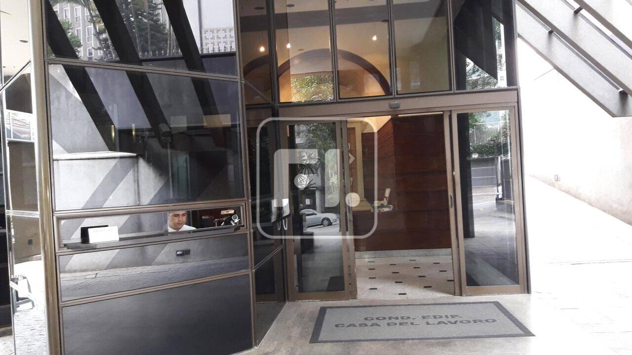 Conjunto para alugar, 108m² - Bela Vista - São Paulo/SP
