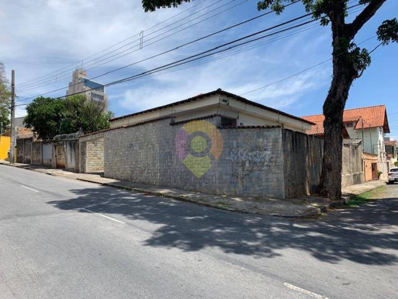 Terreno Nova Suíssa, Belo Horizonte - MG