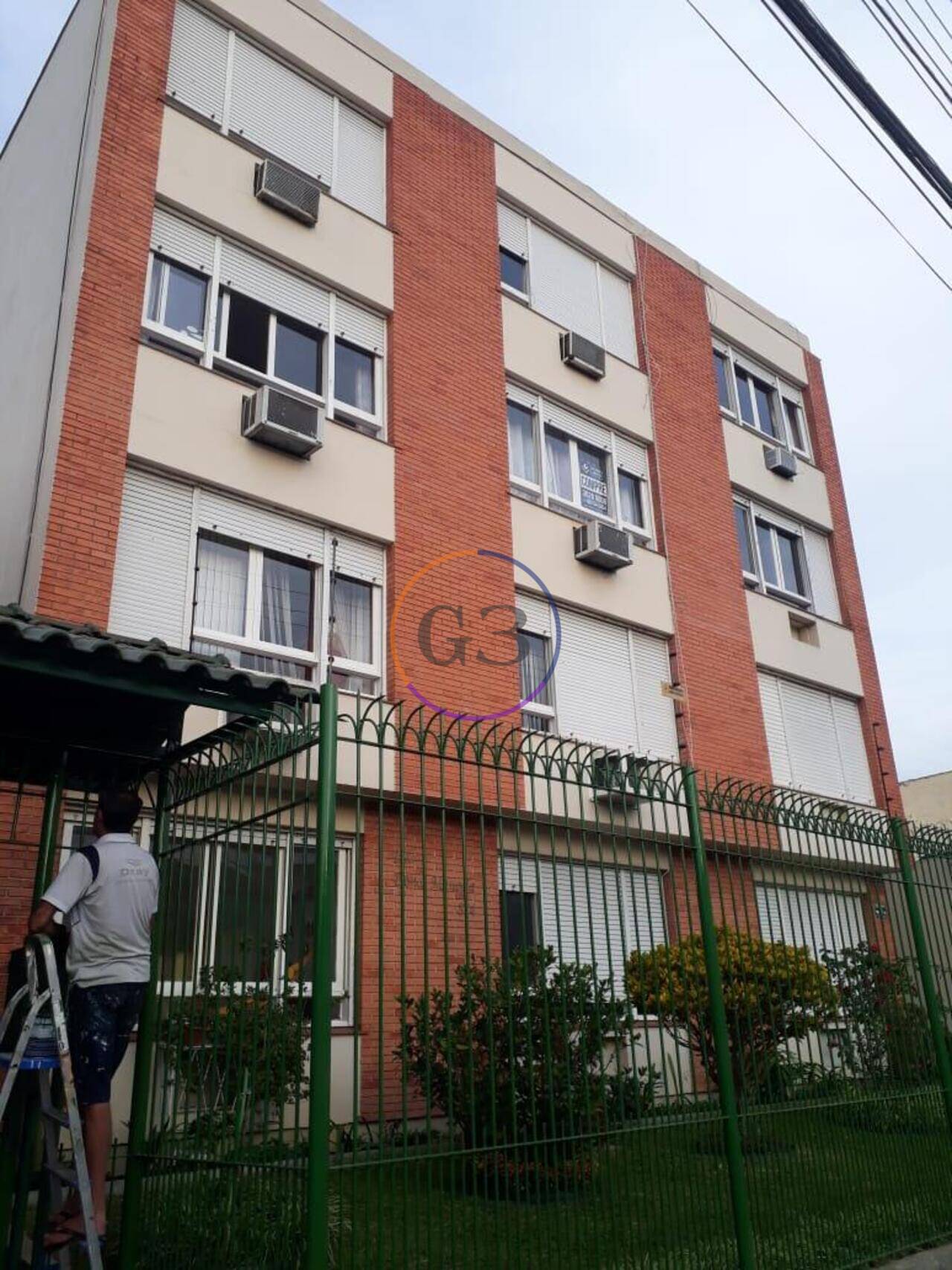 Apartamento Centro, Pelotas - RS