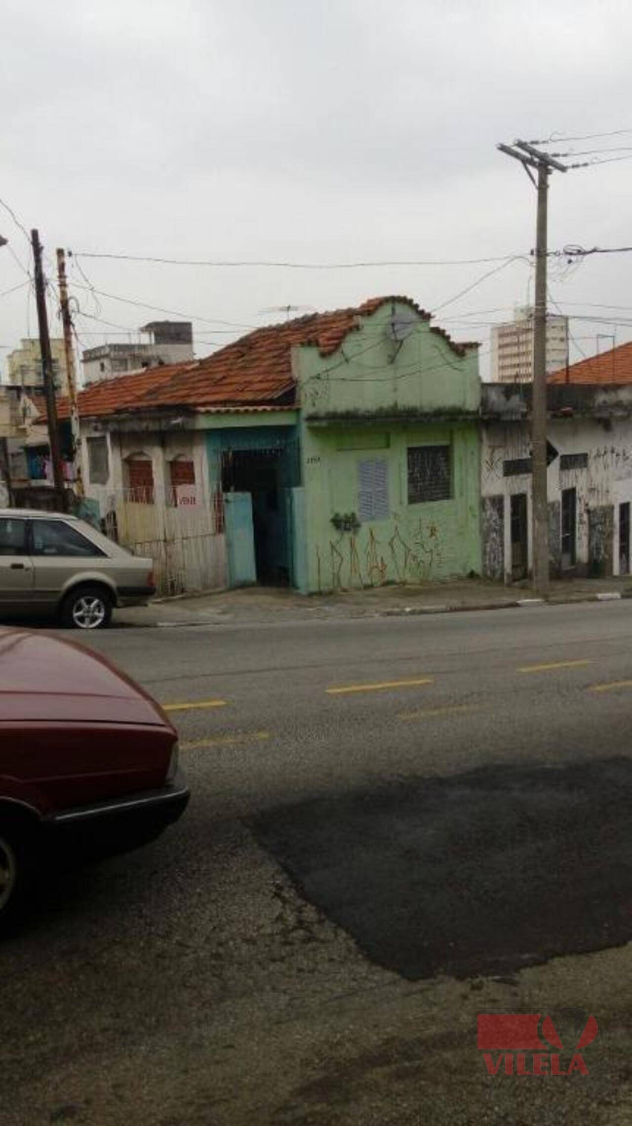 Terreno Vila Bela, São Paulo - SP