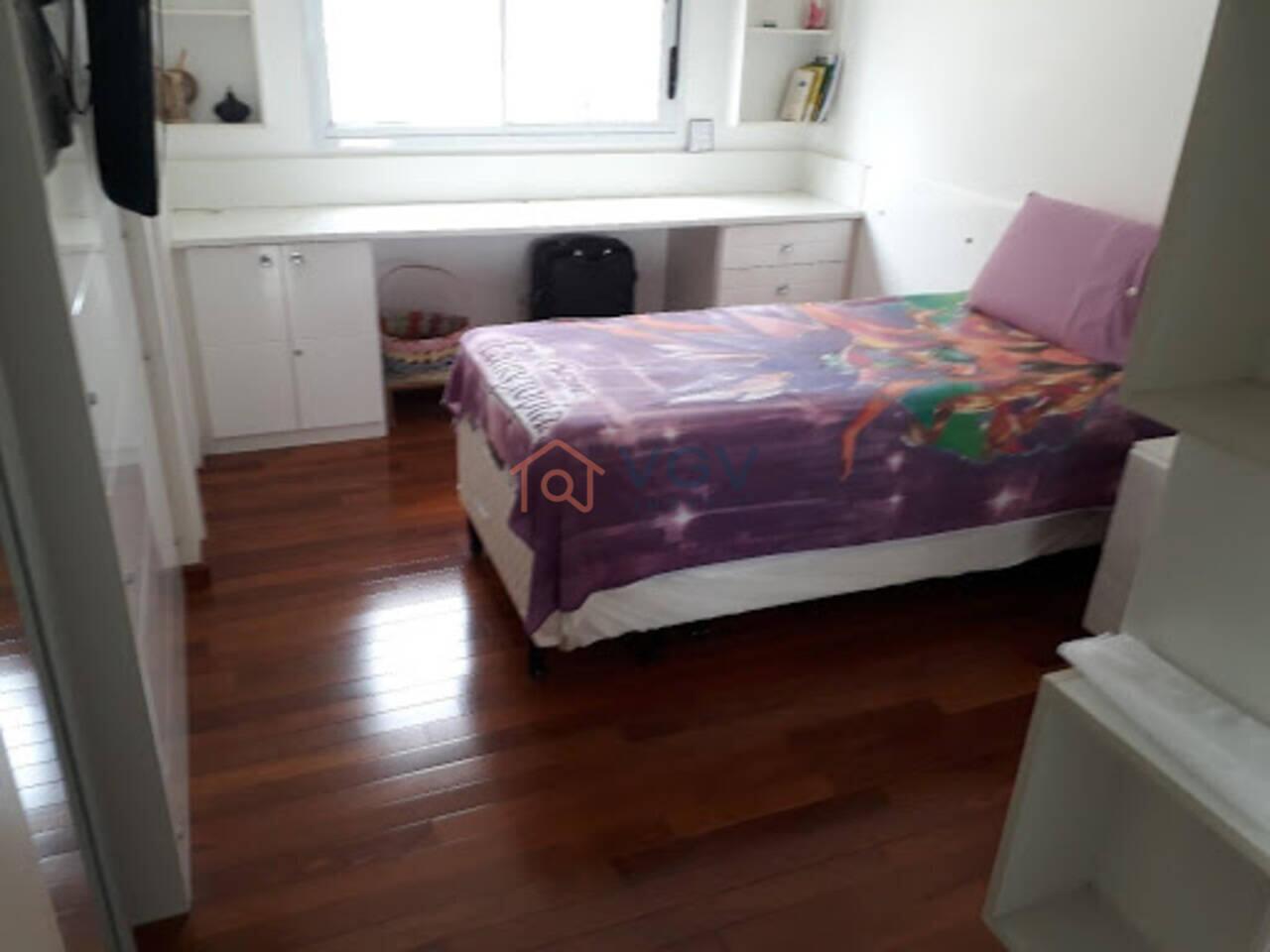 Apartamento Vila Mascote, São Paulo - SP