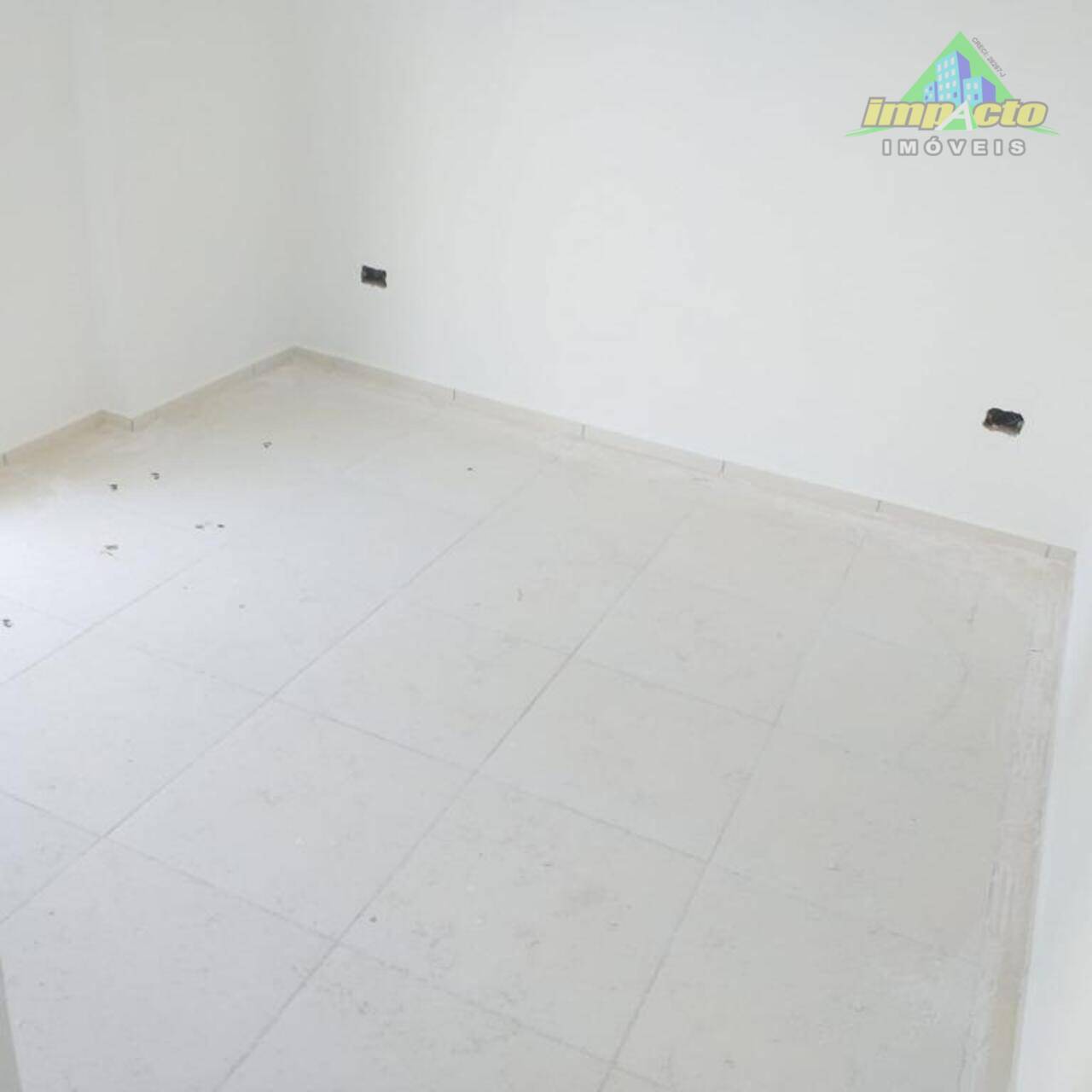 Apartamento Ocian, Praia Grande - SP