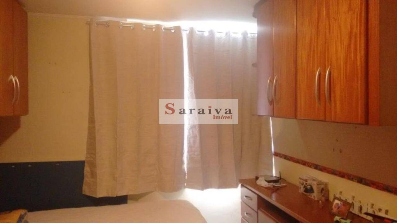 Apartamento Parque Terra Nova, São Bernardo do Campo - SP