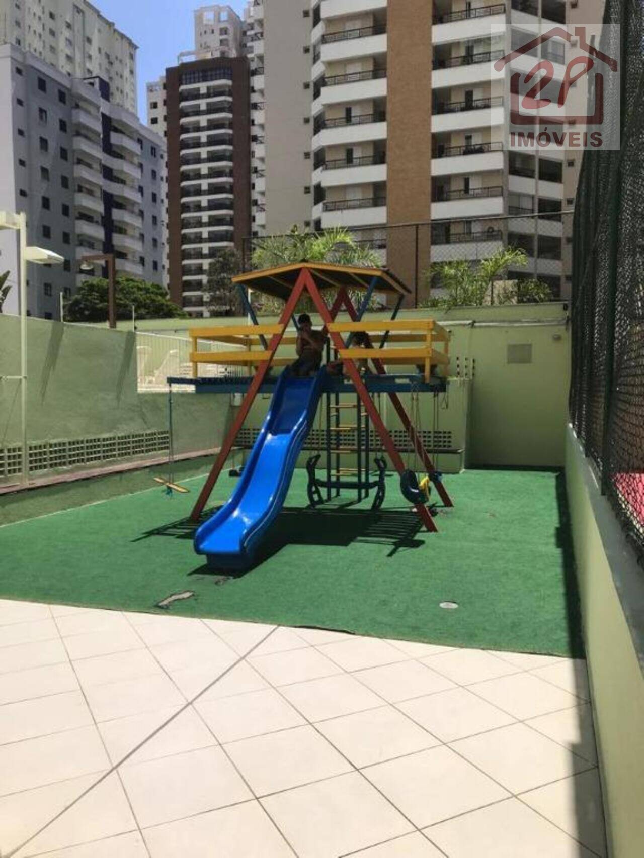 Apartamento Jardim Aquarius, São José dos Campos - SP