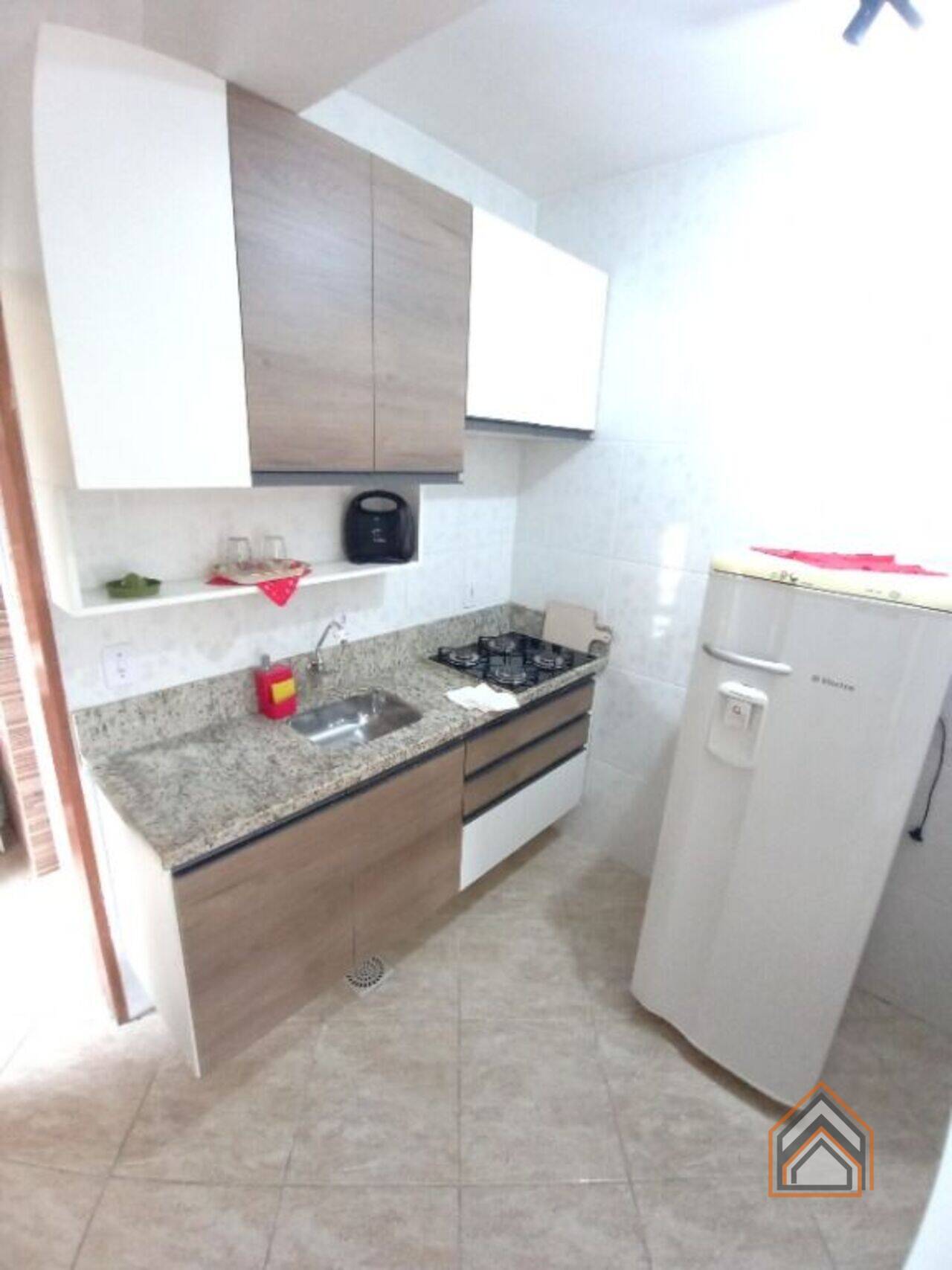 Apartamento Bela Vista, Alvorada - RS